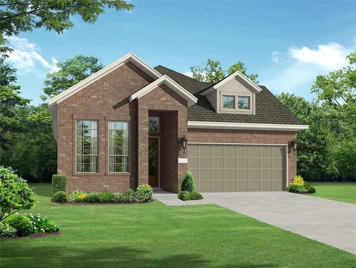 13214 Valley Orchard, Tomball, TX 77375 - #1