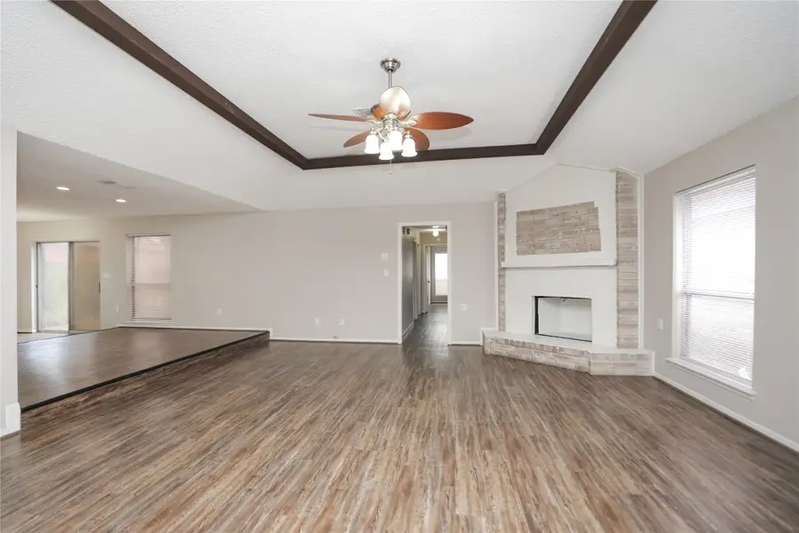 6527 Briar Glade Drive, Houston, TX 77072 - #3