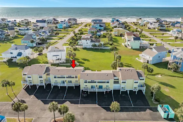 805 Calico Jack Cove, Galveston, TX 77554