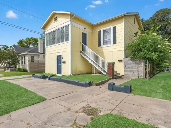 1811 39th Street, Galveston, TX 77550