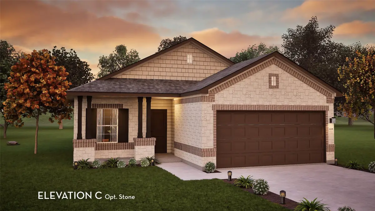 24612 Myrtle Way, Montgomery, TX 77316 - #1