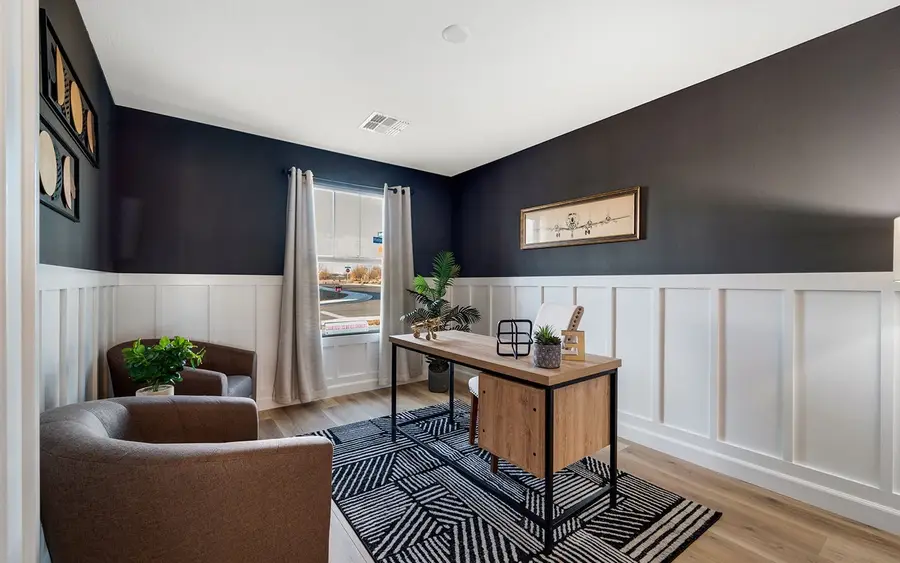 24612 Myrtle Way, Montgomery, TX 77316 - #3