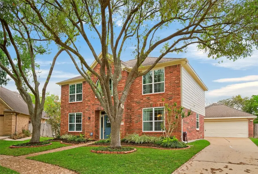 1211 Irish Mist Court, Katy, TX 77450 - #2