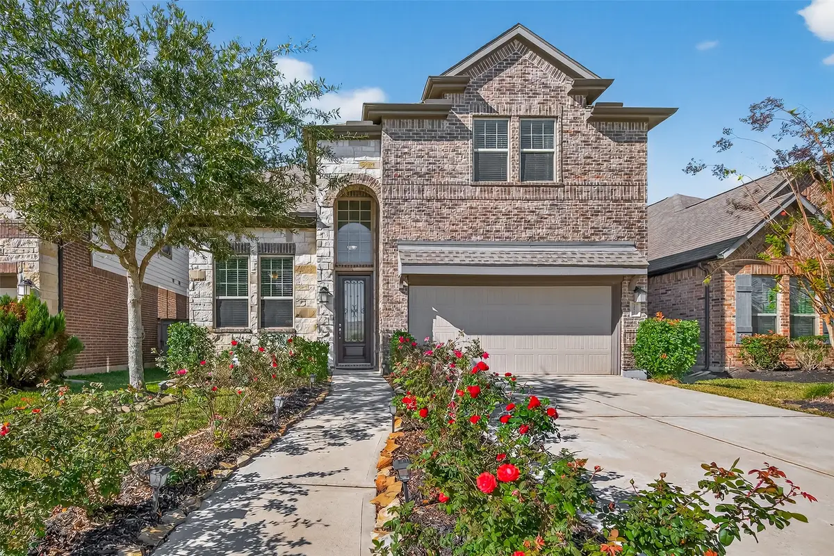 10911 Texas Rose Drive, Missouri City, TX 77459 - #1