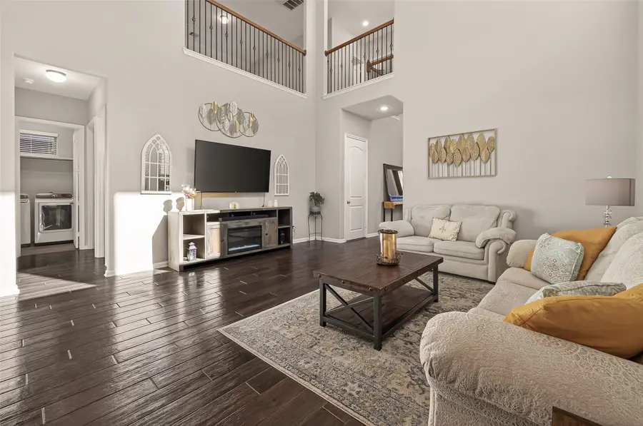 10911 Texas Rose Drive, Missouri City, TX 77459 - #2