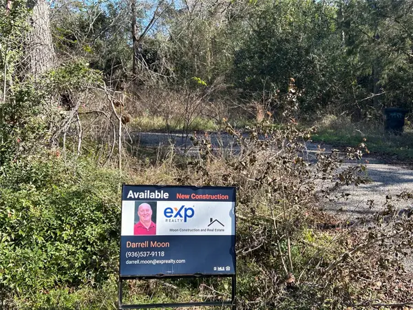 14948 Colt Lane, Willis, TX 77378