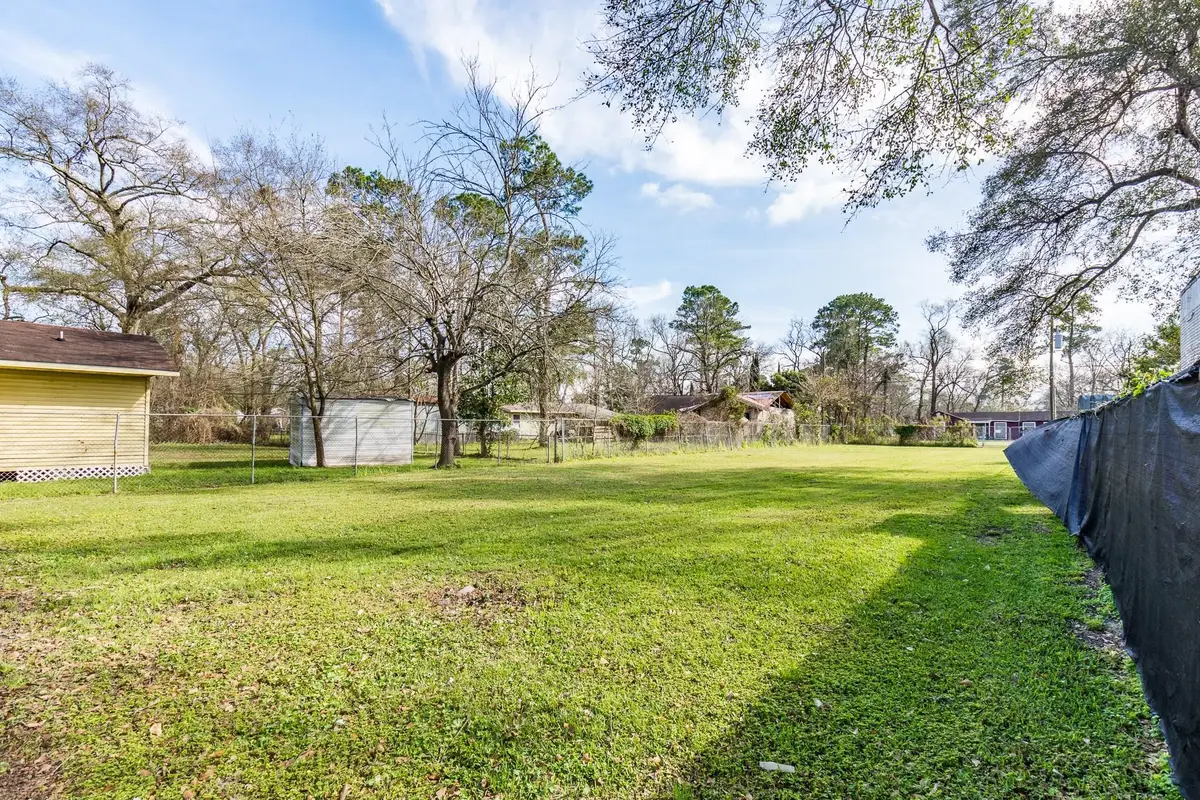 0 Laura Koppe Road, Houston, TX 77028 - #1