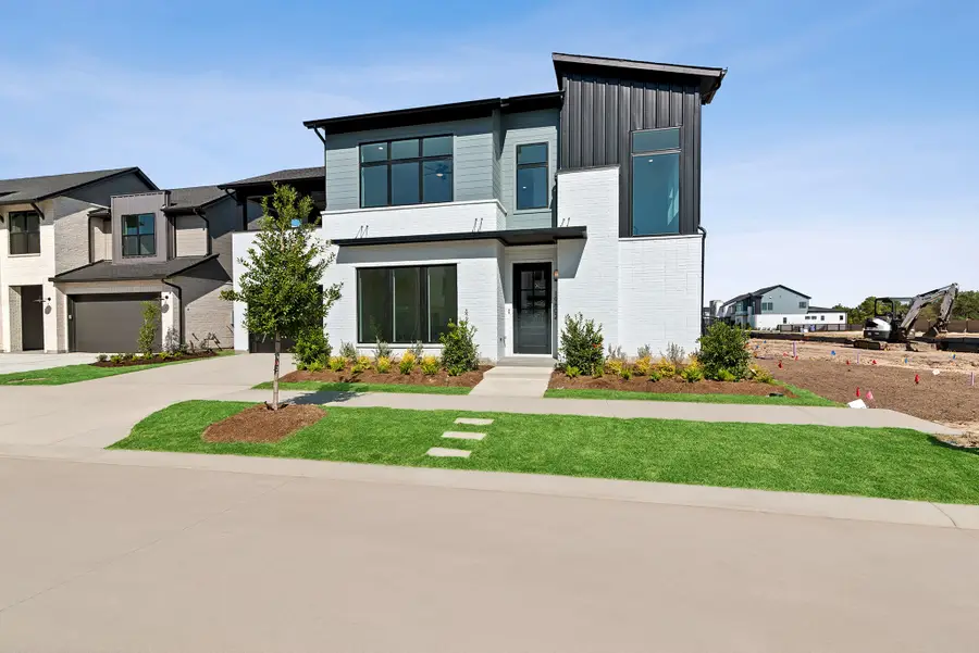 19802 Moonflower Meadow Street, Cypress, TX 77433 - Image #2