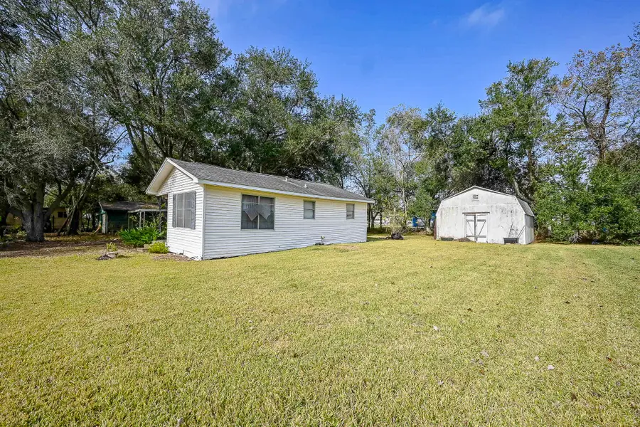 5905 Willow Drive, Pearland, TX 77584 - #2