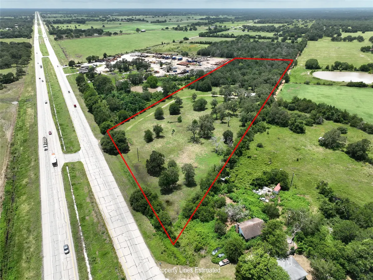 562 W Hwy 290 West, Carmine, TX 78932 - #1