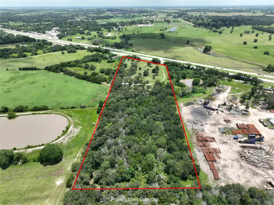 562 W Hwy 290 West, Carmine, TX 78932 - #3