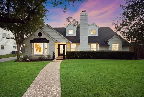 10714 Cranbrook Road, Houston, TX 77042