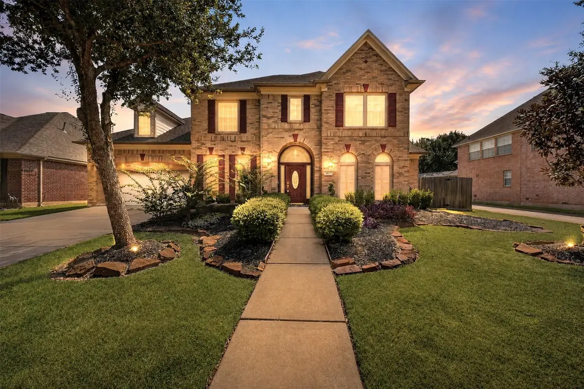 4123 Cedar Bend Drive, Missouri City, TX 77459 - #1