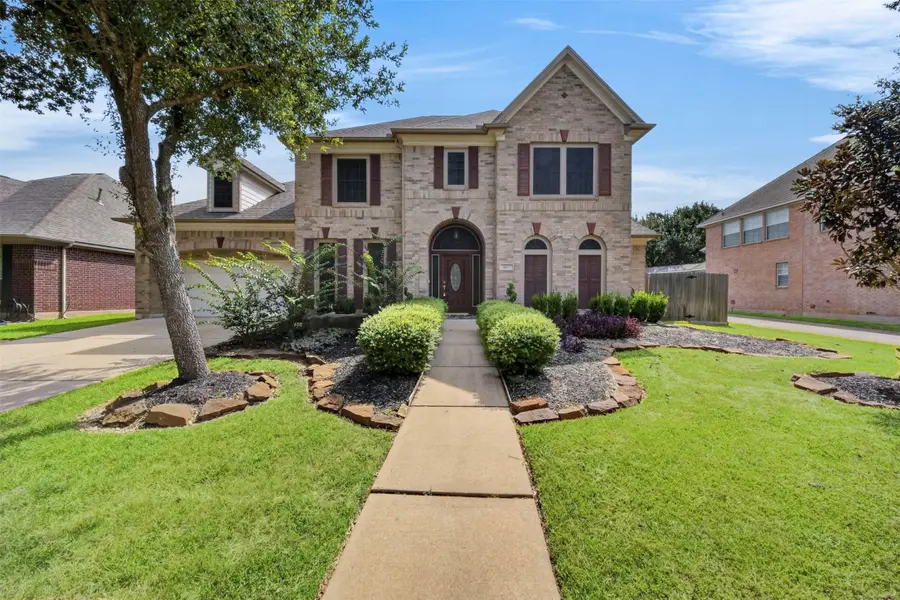 4123 Cedar Bend Drive, Missouri City, TX 77459 - #2