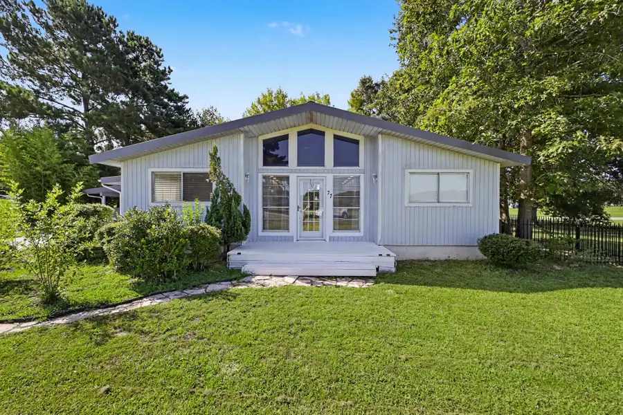 77 High Meadow, Trinity, TX 75862 - #3