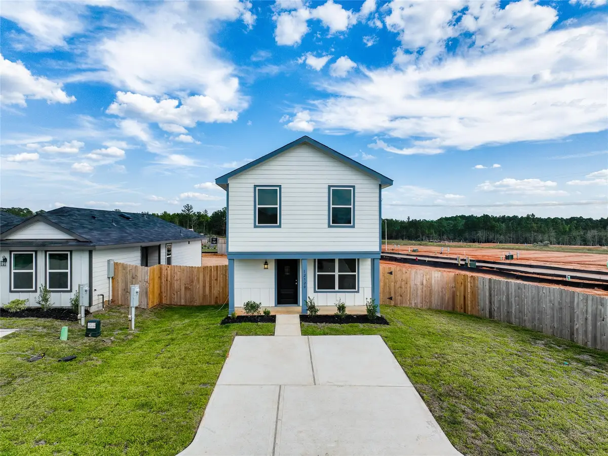 12320 Sword Point Court, Conroe, TX 77378 - Image #1