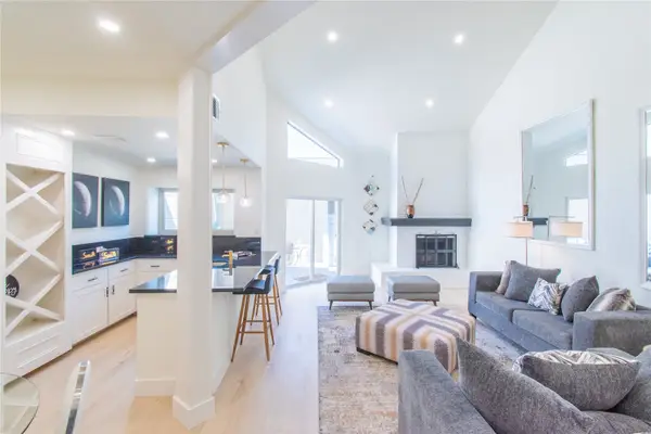 727 Bunker Hill Road #43, Houston, TX 77024