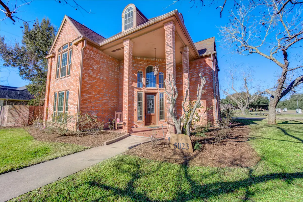 5023 Waterbeck Street, Fulshear, TX 77441 - Image #1