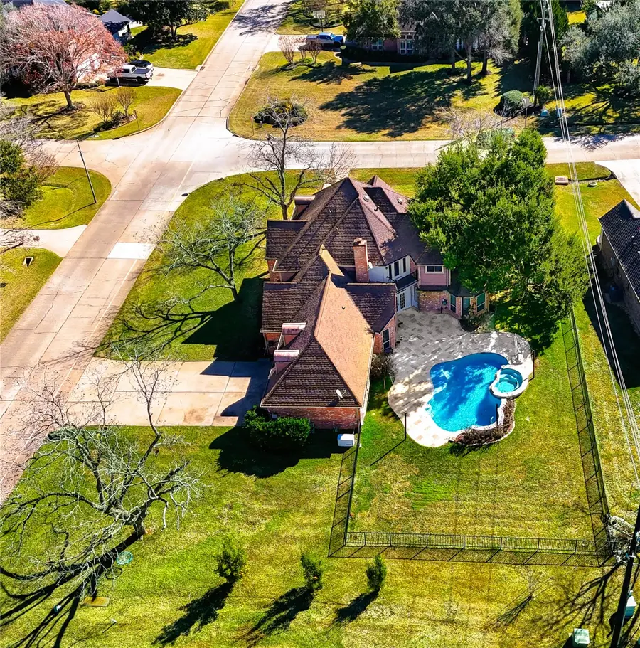 5023 Waterbeck Street, Fulshear, TX 77441 - Image #2