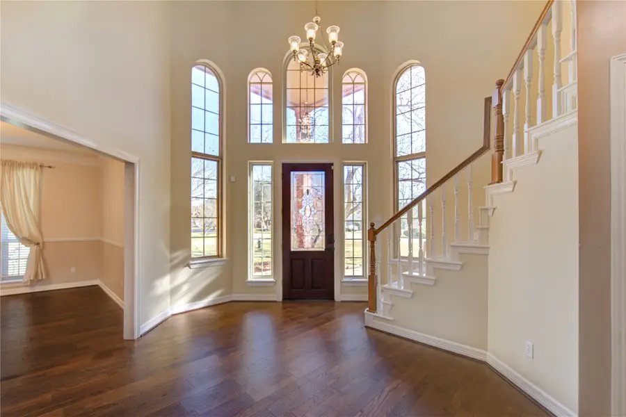 5023 Waterbeck Street, Fulshear, TX 77441 - Image #3