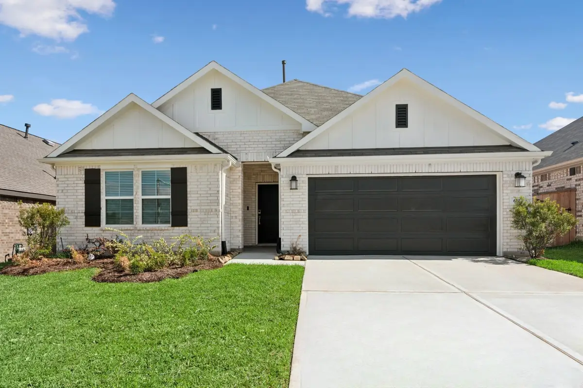 612 Spring Ashberry Court, Magnolia, TX 77354 - Image #1