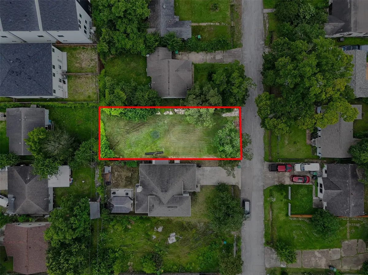 7008 Conley Street, Houston, TX 77021 - #1