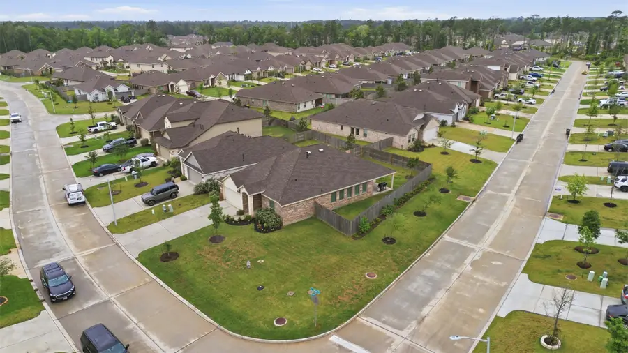 1386 Antigua Drive, Conroe, TX 77301 - #2