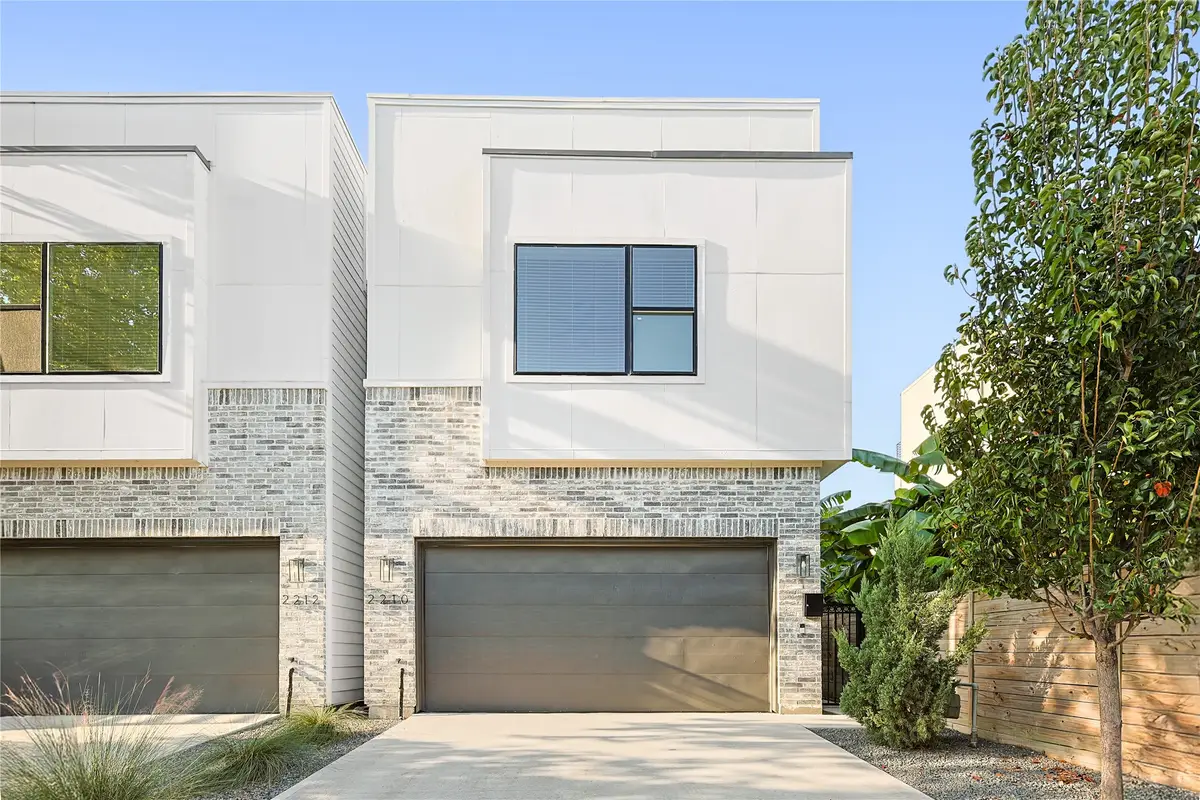 2210 Berry Street, Houston, TX 77004 - Image #1