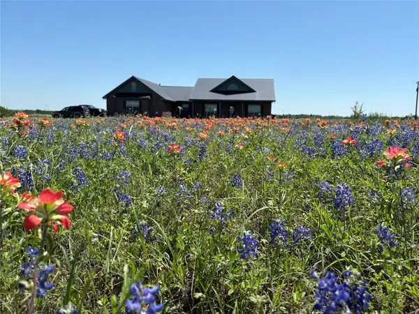 5750 Cedar Hill Road, Brenham, TX 77833