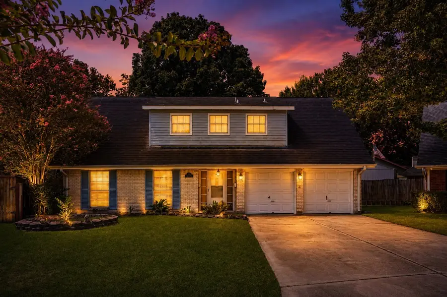 1908 S Fisher Court, Pasadena, TX 77502 - #3
