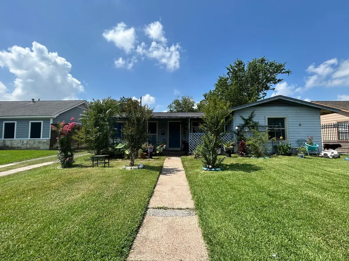 7611 Buena Vista Street, Houston, TX 77087 - #1
