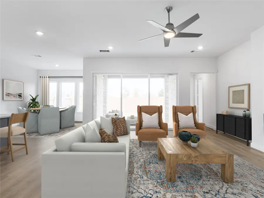 1422 Sunrise View Lane, Missouri City, TX 77459 - Image #3