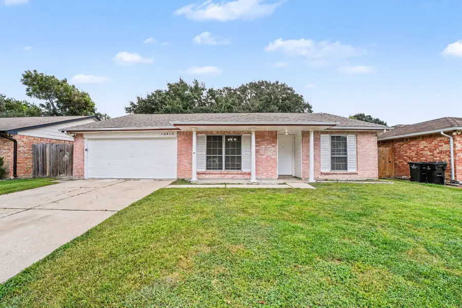 10419 Gulfstream Lane, Sugar Land, TX 77498 - #2