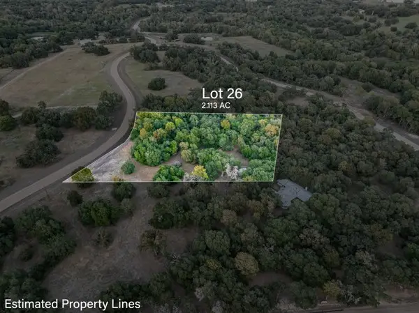 TBD Drake Lane - Lot 26, Round Top, TX 78954 - Image #2