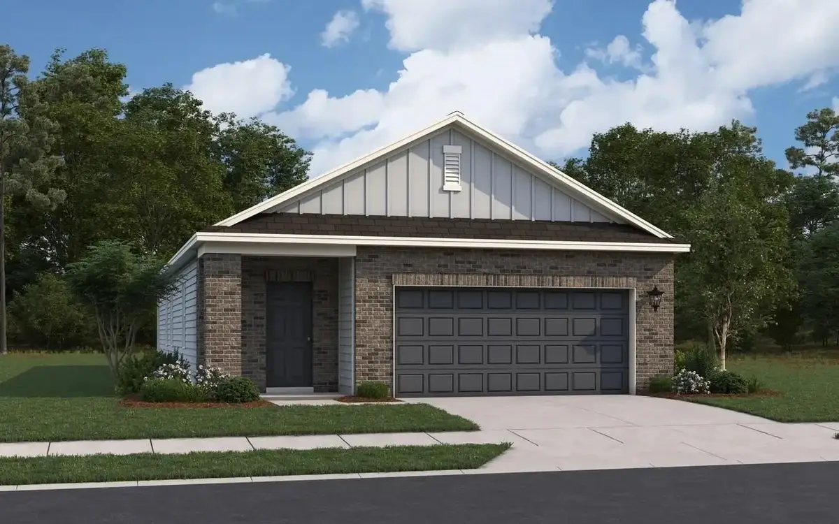 7907 Cassie Pine Drive, Houston, TX 77016 - #1