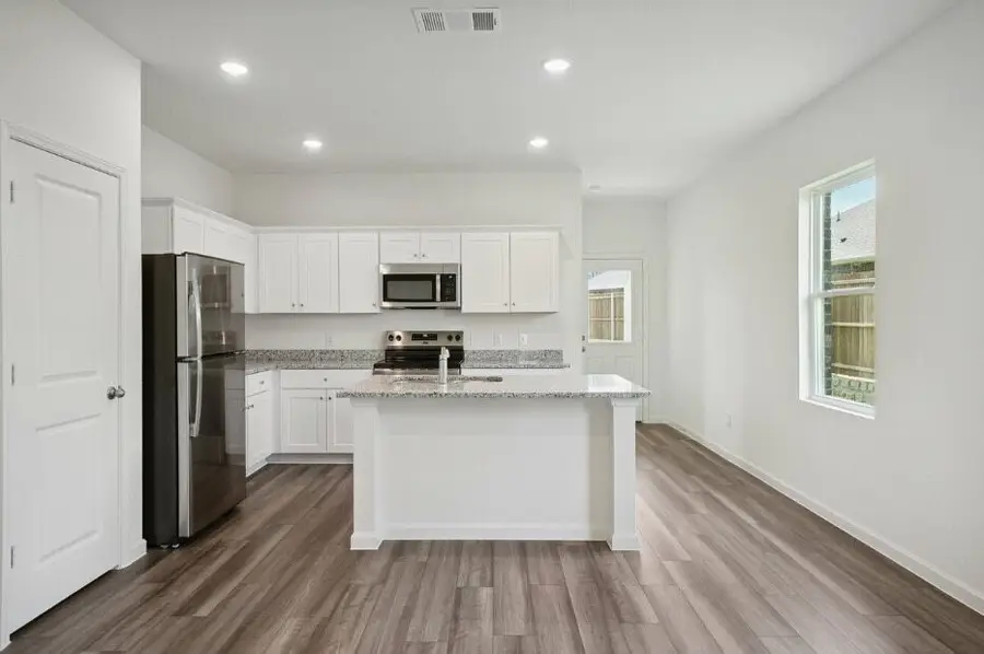 7907 Cassie Pine Drive, Houston, TX 77016 - #3
