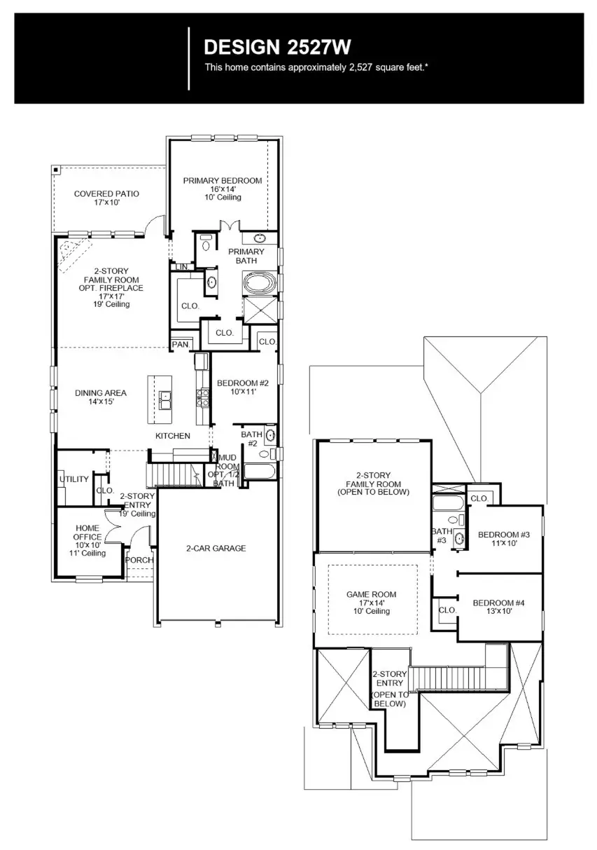 11243 White Crownbeard Drive, Cypress, TX 77433 - #3