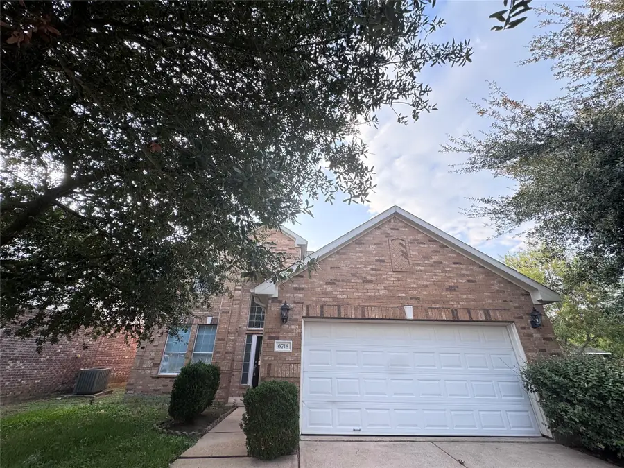 6718 Chester Oak Drive, Houston, TX 77083 - #2