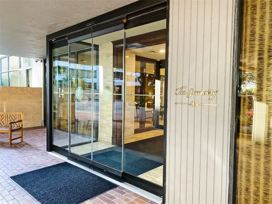 14 Greenway Plaza #23M, Houston, TX 77046 - Image #3