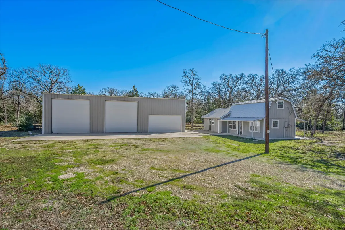 11384 Silver Springs Road, Rockdale, TX 76567 - Image #1