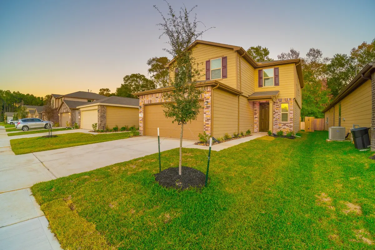 27618 Mesabe Drive, Magnolia, TX 77354 - #1