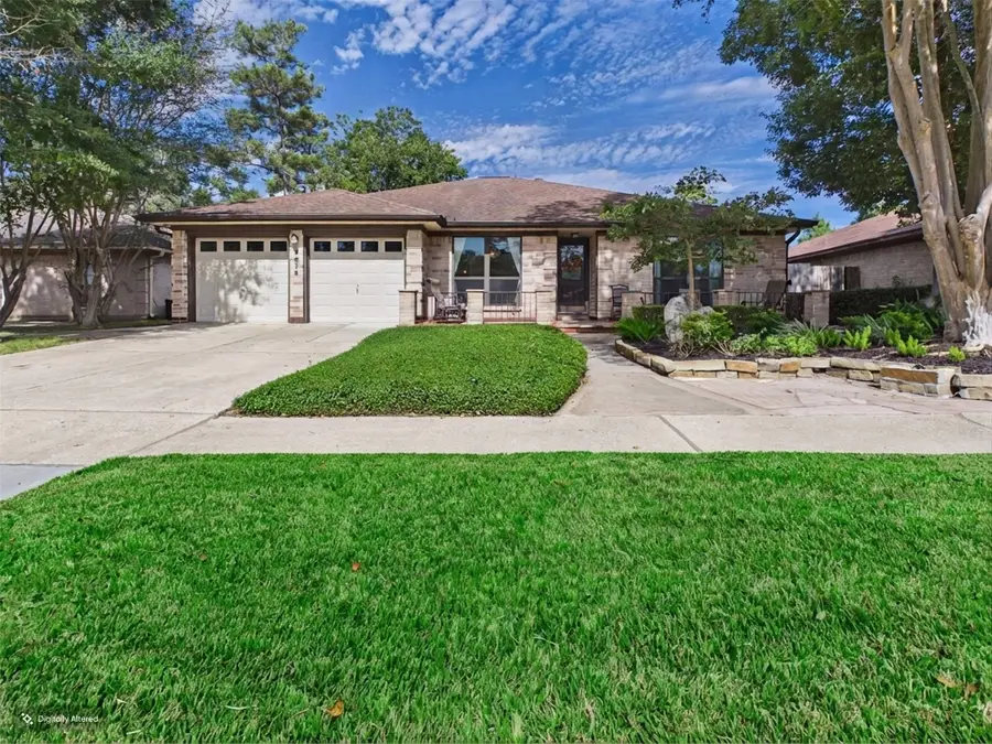 6619 Lynngate Drive, Spring, TX 77373 - #3