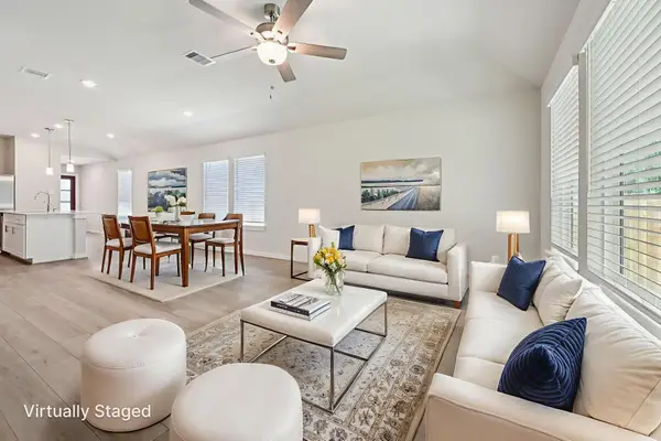 18664 Presswood Way Drive, New Caney, TX 77357