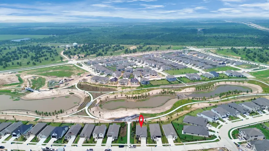 21747 Zebra Swallowtail Drive, Cypress, TX 77433 - Image #2