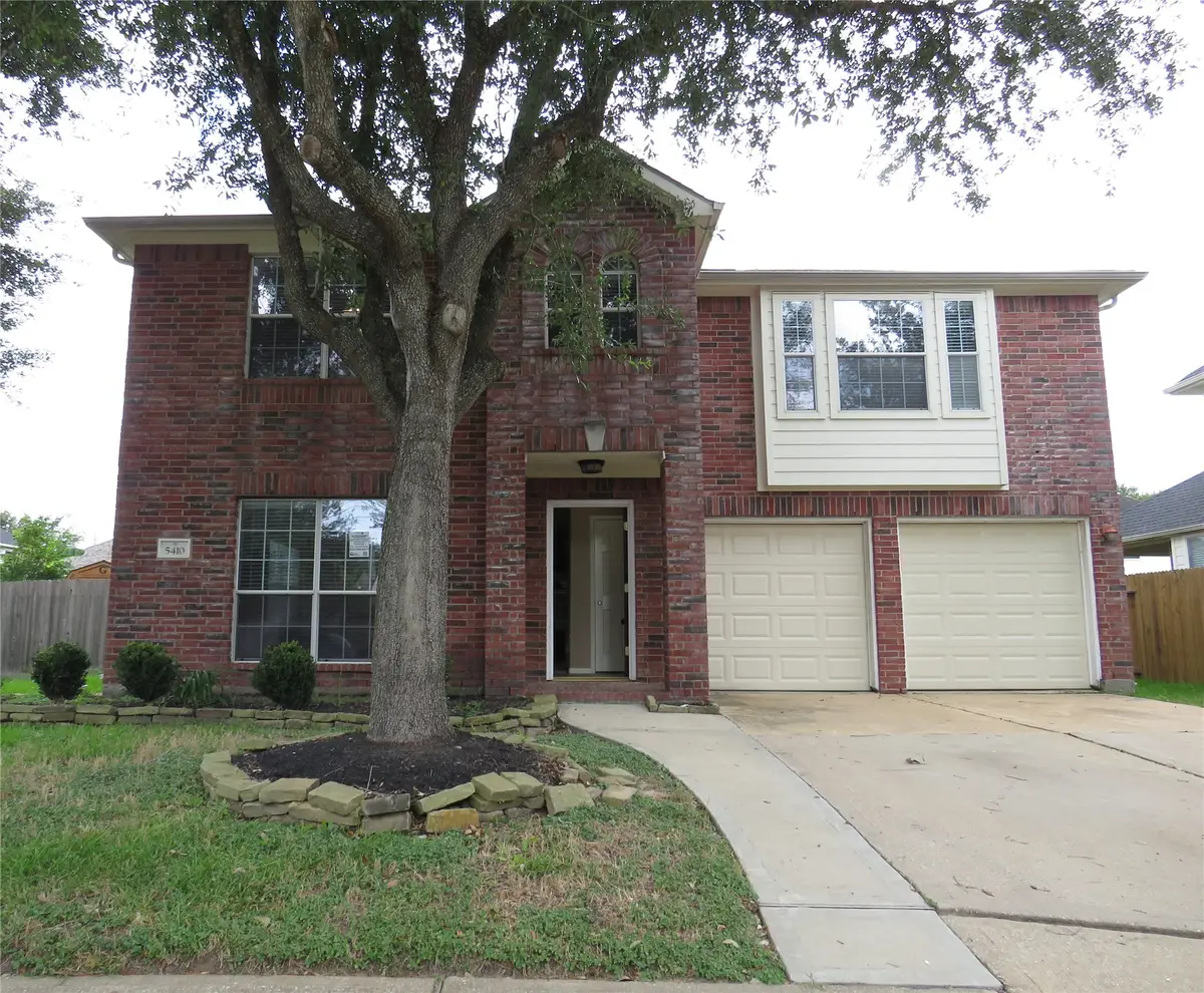 5410 Spring Oak Drive, Pasadena, TX 77505 - #1