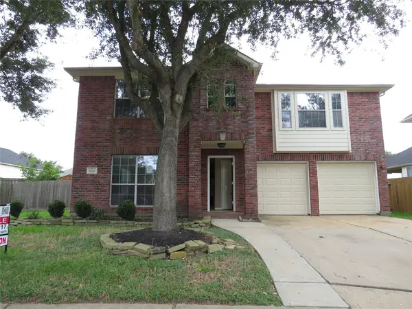 5410 Spring Oak Drive, Pasadena, TX 77505