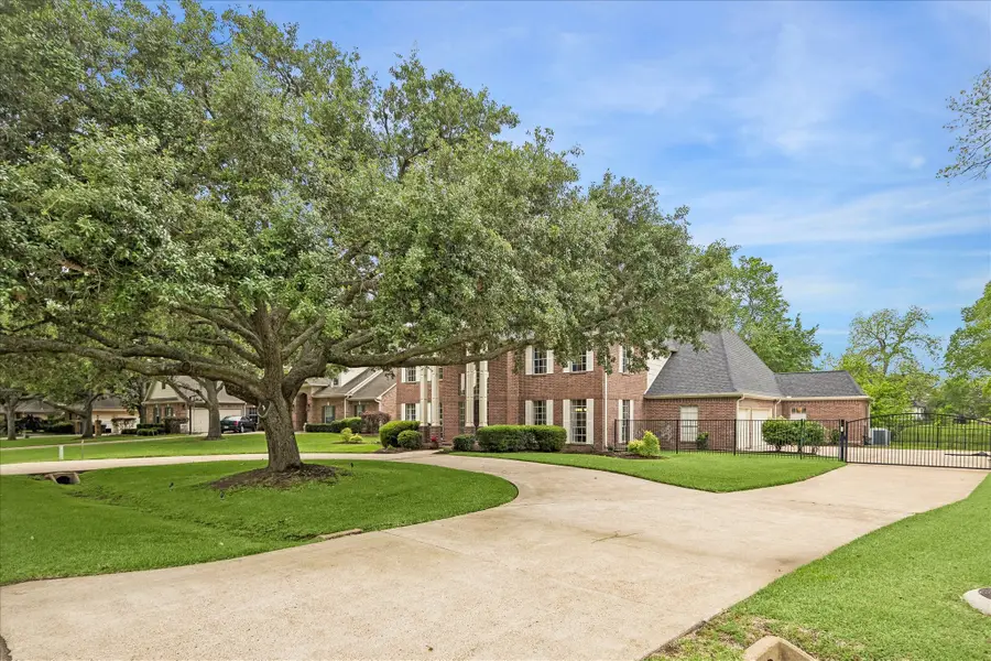 5107 Westerdale Drive, Fulshear, TX 77441 - #2