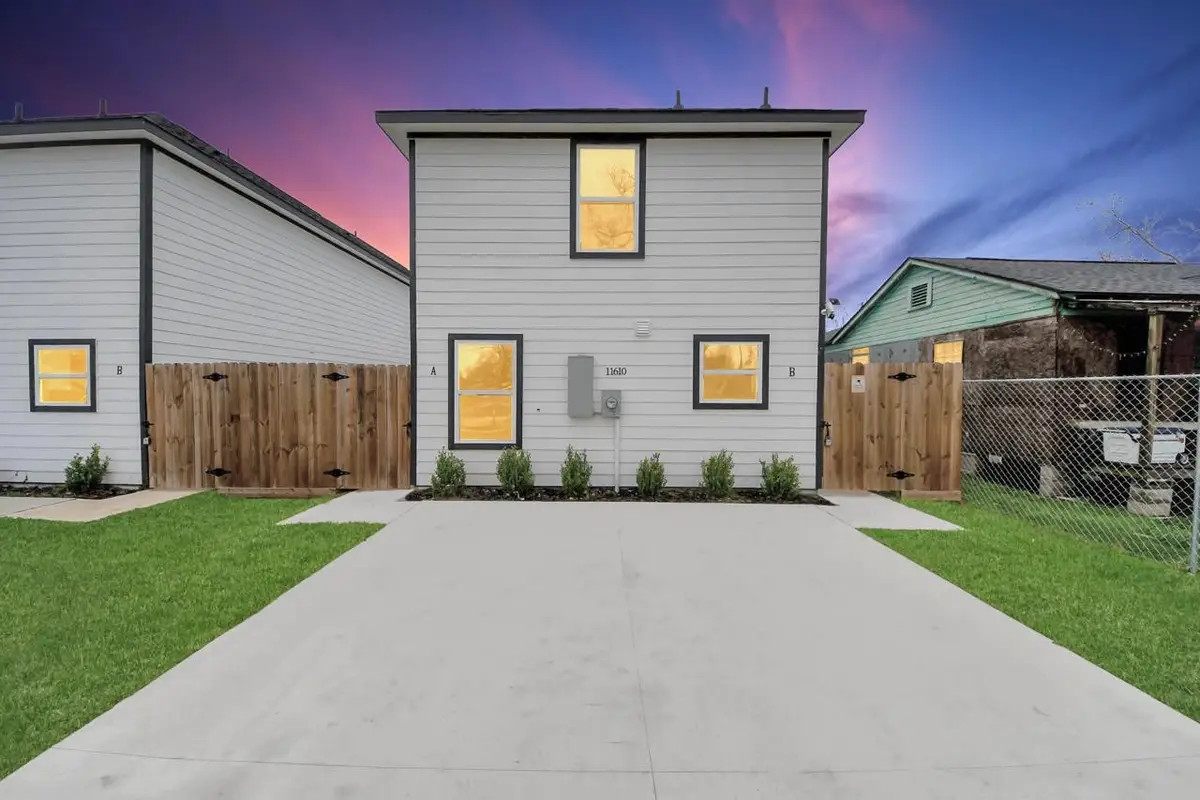 11610 Danford Lane, Houston, TX 77016 - Image #1