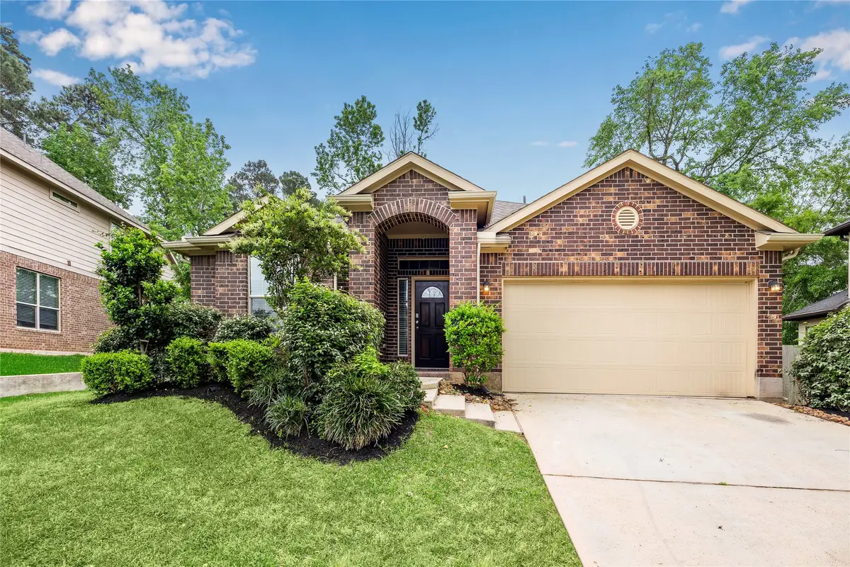 4309 Windswept Drive, Montgomery, TX 77356 - Image #1