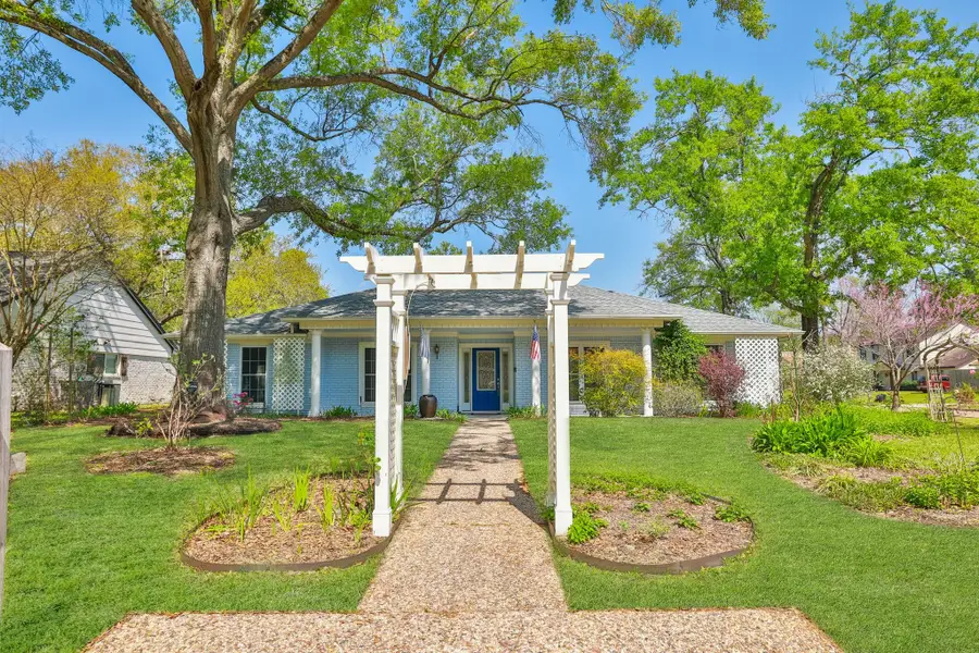 18002 Bambridge Drive Nw, Houston, TX 77090 - #2